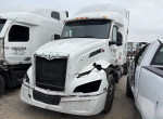 Peterbilt 579 Tractor Unit