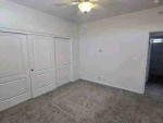 Apartment available