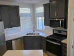 Apartment available