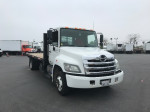 2019 Hino 258LP