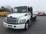 2019 Hino 258LP