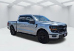 2024 Ford F-150 King Ranch 3
