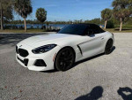 2002 BMW Z8 2dr Roadster 8,300 mi
