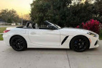 2002 BMW Z8 2dr Roadster 8,300 mi