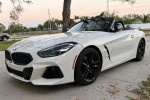 2002 BMW Z8 2dr Roadster 8,300 mi