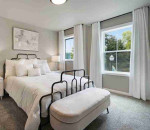 Furnished 3 Bedroom and 2 Bathrooms Single Family House