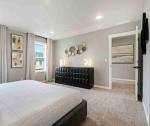 Furnished 3 Bedroom and 2 Bathrooms Single Family House