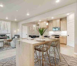 Furnished 3 Bedroom and 2 Bathrooms Single Family House