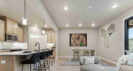 Furnished 3 Bedroom and 2 Bathrooms Single Family House