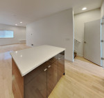 3 Bedrooms and 2 Bathrooms Row House For Rent