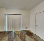 3 Bedrooms and 2 Bathrooms Row House For Rent