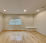 3 Bedrooms and 2 Bathrooms Row House For Rent