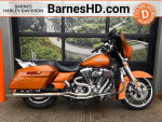 2014 Harley-Davidson FLHXS - Street Glide Special SKU:U14-677768