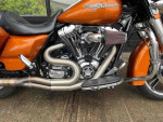 2014 Harley-Davidson FLHXS - Street Glide Special SKU:U14-677768