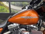 2014 Harley-Davidson FLHXS - Street Glide Special SKU:U14-677768