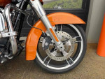 2014 Harley-Davidson FLHXS - Street Glide Special SKU:U14-677768