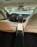 2012 BMW 7 Series 740Li 169,000 mi