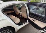 2012 BMW 7 Series 740Li 169,000 mi