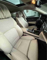 2012 BMW 7 Series 740Li 169,000 mi