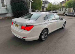 2012 BMW 7 Series 740Li 169,000 mi