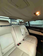 2012 BMW 7 Series 740Li 169,000 mi