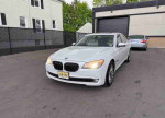 2012 BMW 7 Series 740Li 169,000 mi