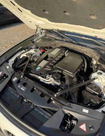 2012 BMW 7 Series 740Li 169,000 mi