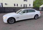 2012 BMW 7 Series 740Li 169,000 mi