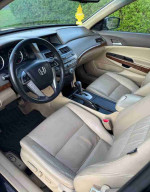 2010 Honda Accord EX 148,000 mi