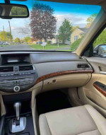 2010 Honda Accord EX 148,000 mi