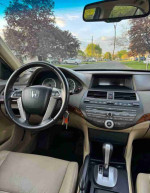 2010 Honda Accord EX 148,000 mi