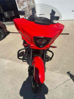 Victory Cross Country MINT
