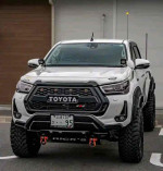 2021 Toyota 4Runner Nightshade Special Edition 57 mi