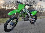 2006 KAWASAKI KX 450F $2,000 OBO - 0 ISSUES!