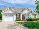 Welcome to this charming one-level home in a desirable Raleigh neighborhood!!!!