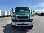 Flatbed truck-2018-Freightliner-M2