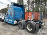 Kenworth T660 Tractor Unit