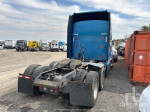 Kenworth T660 Tractor Unit