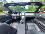 2022 Ford Mustang Mach-E GT 2,000 mi