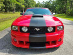 2022 Ford Mustang Mach-E GT 2,000 mi