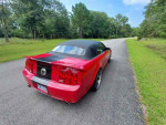 2022 Ford Mustang Mach-E GT 2,000 mi