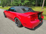 2022 Ford Mustang Mach-E GT 2,000 mi