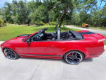 2022 Ford Mustang Mach-E GT 2,000 mi