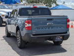 2022 Ford Maverick Lariat 5592