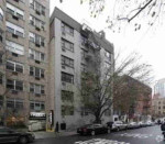 Furnished 1 Bedroom Condo