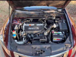 2012 Honda Accord EX-L V-6 76.6 mi