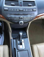2012 Honda Accord EX-L V-6 76.6 mi