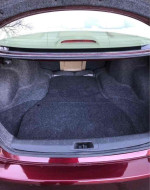 2012 Honda Accord EX-L V-6 76.6 mi