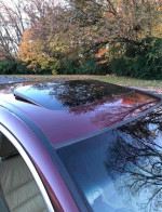 2012 Honda Accord EX-L V-6 76.6 mi