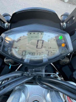 2016 Aprilia Capanord